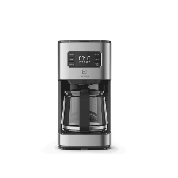 Electrolux 1.25L UltimateTaste 500 drip coffee maker