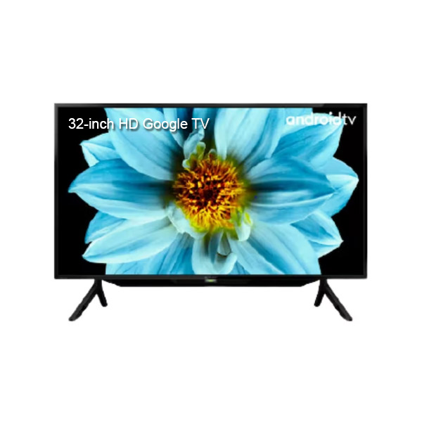 Sharp AQUOS 32-inch HD Google TV (2TC32EG1X)